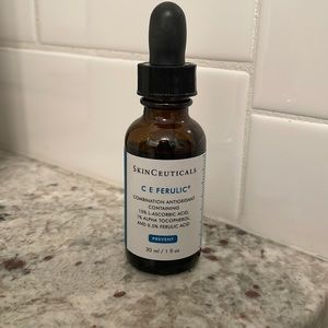 Skinceuticals Vitamin C E Ferulic Acid